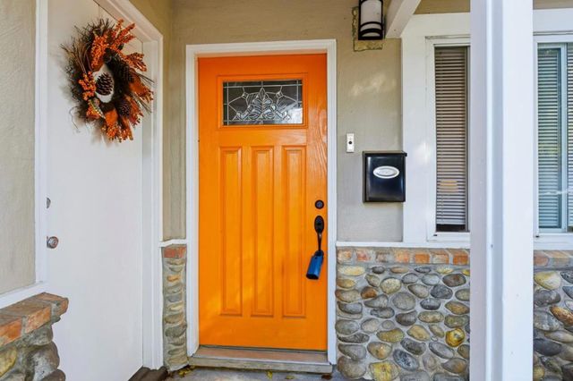 2934 Custer Drive, San Jose, CA 95124