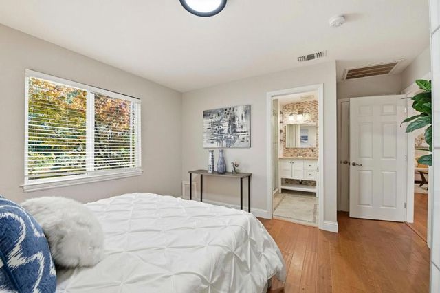 2934 Custer Drive, San Jose, CA 95124