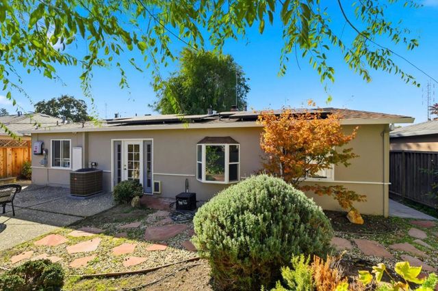 2934 Custer Drive, San Jose, CA 95124