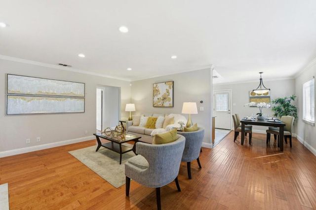 2934 Custer Drive, San Jose, CA 95124