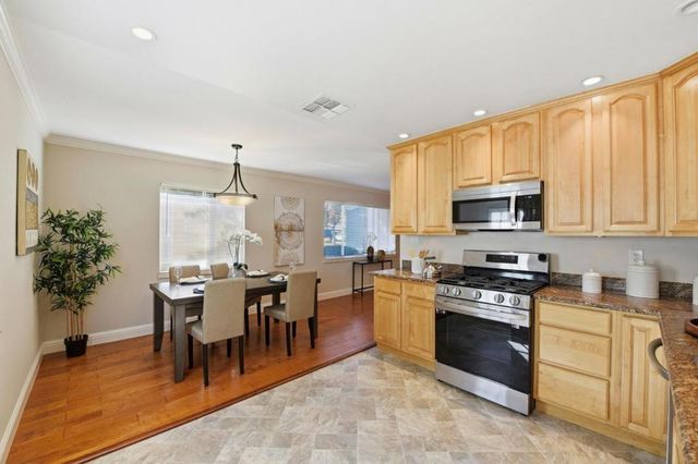 2934 Custer Drive, San Jose, CA 95124