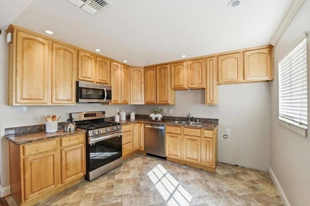 2934 Custer Drive, San Jose, CA 95124