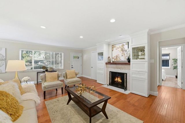 2934 Custer Drive, San Jose, CA 95124