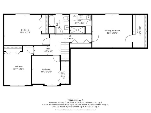 515 WINDING WATERS WAY, De Pere, WI 54115