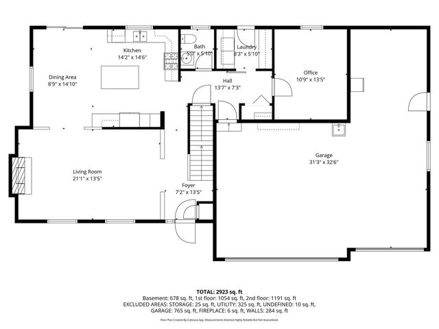 515 WINDING WATERS WAY, De Pere, WI 54115