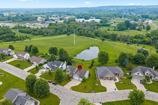 515 WINDING WATERS WAY, De Pere, WI 54115