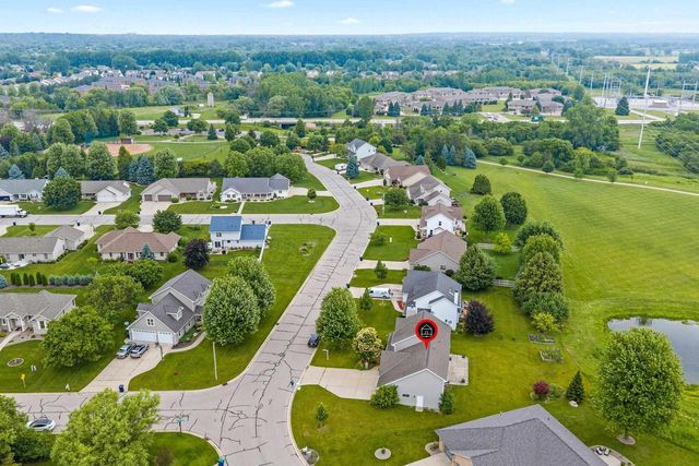 515 WINDING WATERS WAY, De Pere, WI 54115