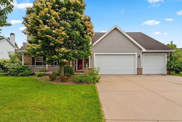 515 WINDING WATERS WAY, De Pere, WI 54115
