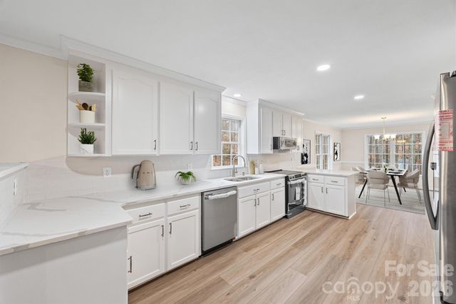 3429 Thoroughbred Lane, York, SC 29745