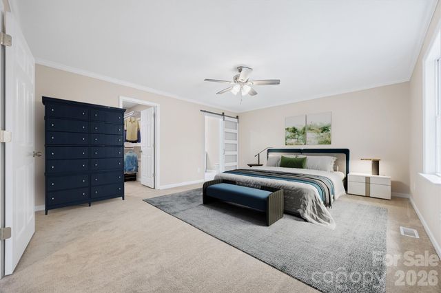 3429 Thoroughbred Lane, York, SC 29745