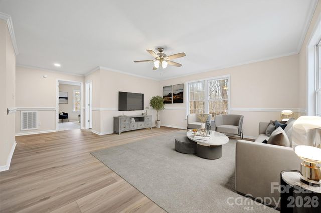 3429 Thoroughbred Lane, York, SC 29745