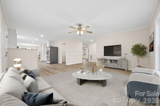 3429 Thoroughbred Lane, York, SC 29745