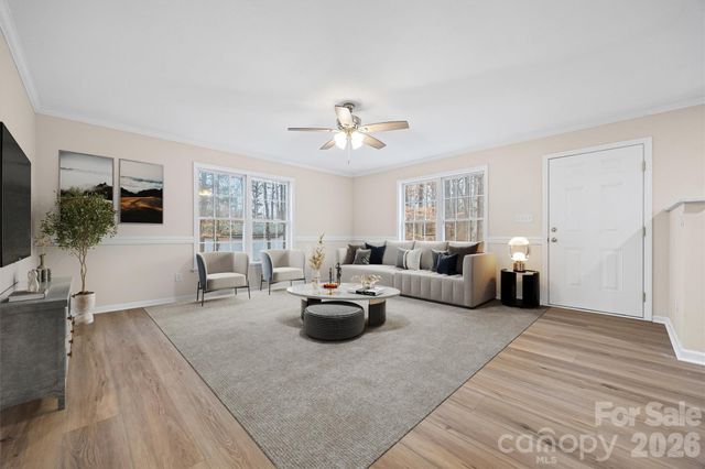 3429 Thoroughbred Lane, York, SC 29745