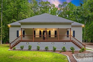 3429 Thoroughbred Lane, York, SC 29745