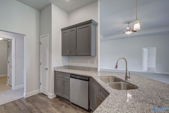 204 Gwynns Fall Trail, Huntsville, AL 35810