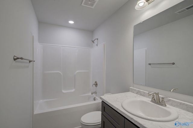 204 Gwynns Fall Trail, Huntsville, AL 35810