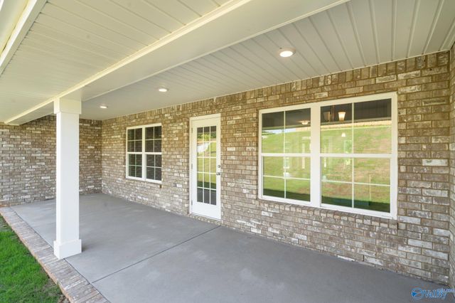 204 Gwynns Fall Trail, Huntsville, AL 35810