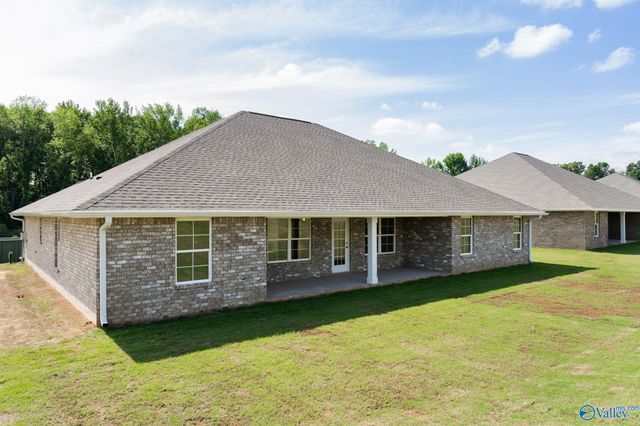 204 Gwynns Fall Trail, Huntsville, AL 35810