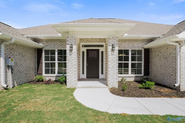 204 Gwynns Fall Trail, Huntsville, AL 35810