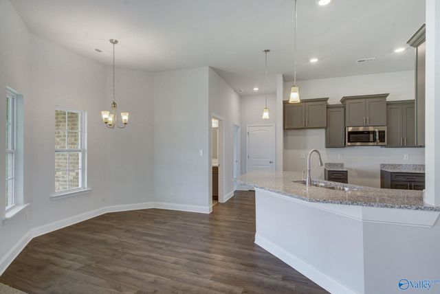 204 Gwynns Fall Trail, Huntsville, AL 35810
