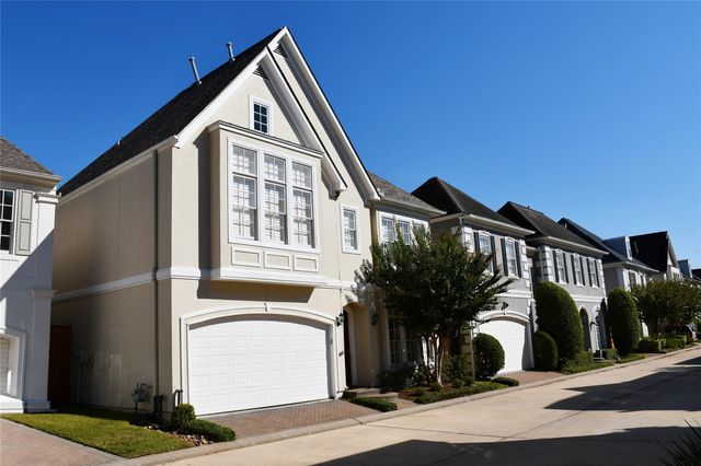 7718 S Hunters Court Drive, Houston, TX 77055