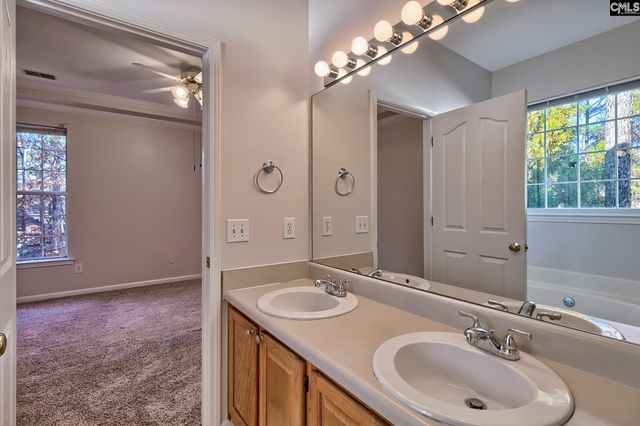 13 Stone Pine Court, Columbia, SC 29229