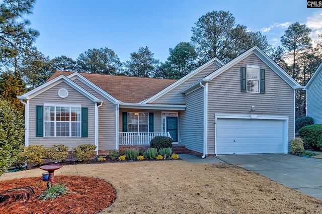13 Stone Pine Court, Columbia, SC 29229