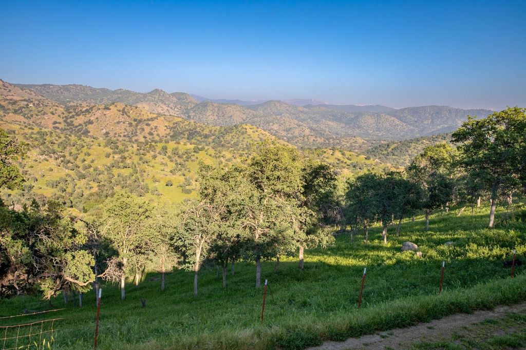 Image 39 of property listing at 35032 George Smith Road, Yokuts Valley, CA 93675