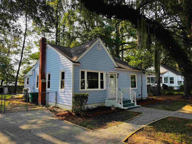 2407 South Island Rd., Georgetown, SC 29440