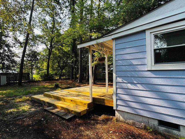 2407 South Island Rd., Georgetown, SC 29440