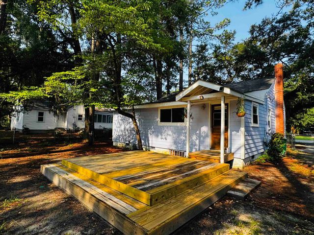 2407 South Island Rd., Georgetown, SC 29440