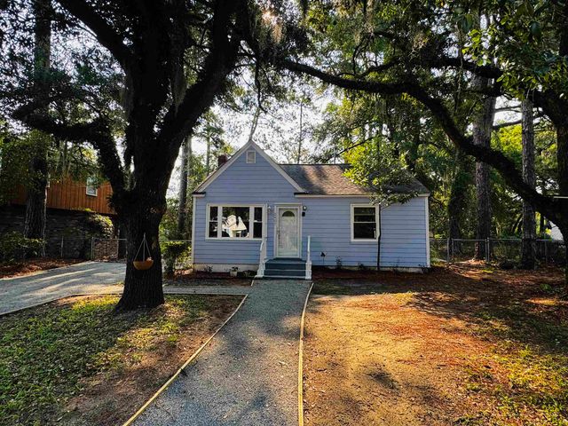 2407 South Island Rd., Georgetown, SC 29440