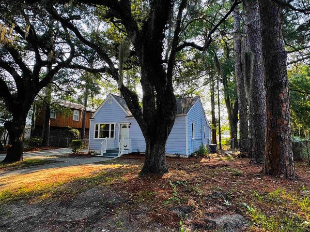 2407 South Island Rd., Georgetown, SC 29440