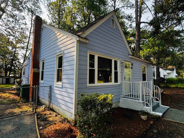 2407 South Island Rd., Georgetown, SC 29440