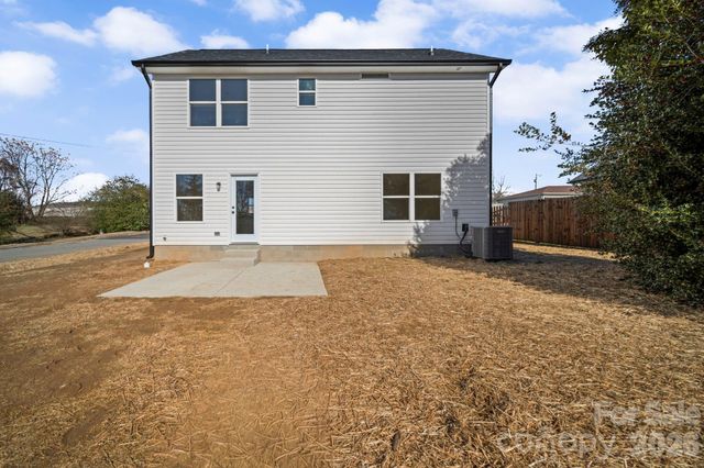 1655 Garnet Street, Kannapolis, NC 28083