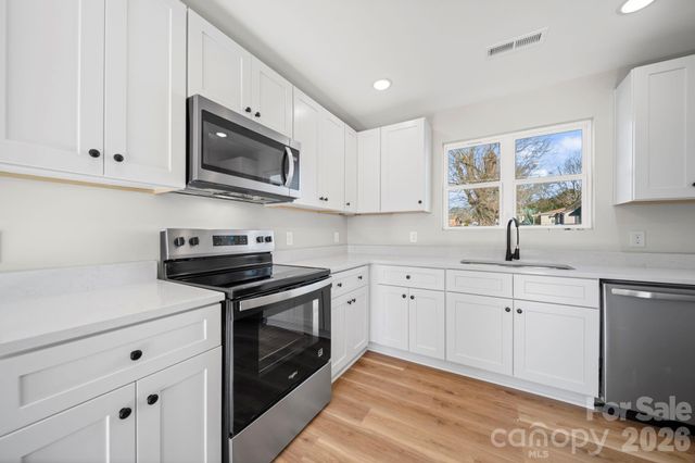 1655 Garnet Street, Kannapolis, NC 28083