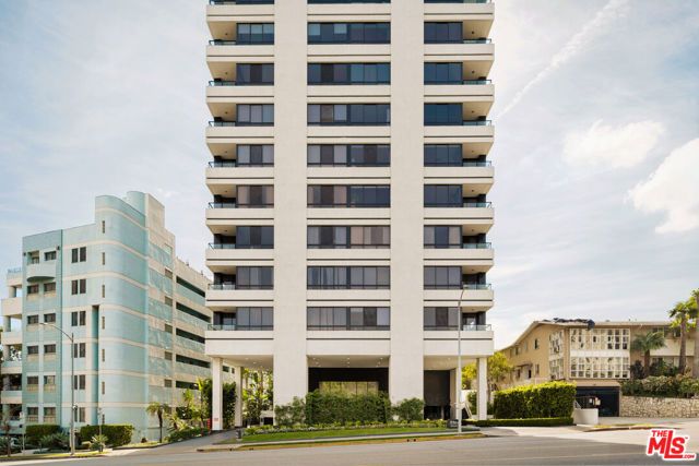 10350 Wilshire Boulevard 901, Los Angeles, CA 90024