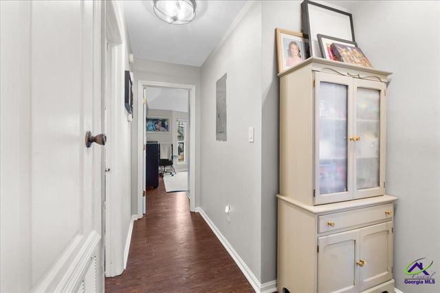 102 Westfield Drive, Warner Robins, GA 31093