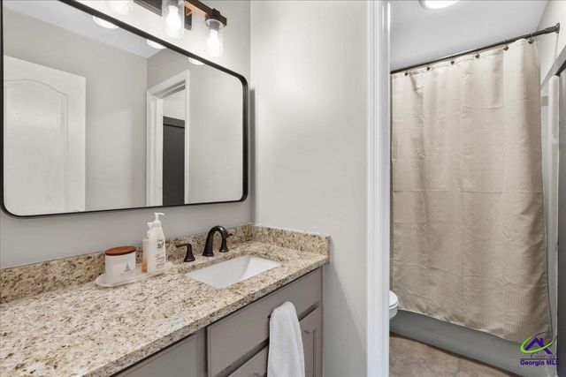 102 Westfield Drive, Warner Robins, GA 31093