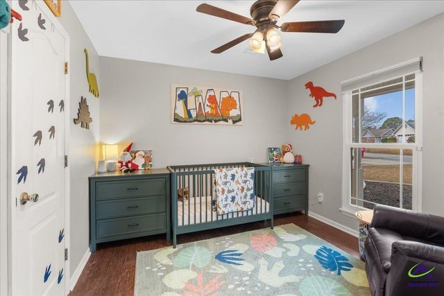 102 Westfield Drive, Warner Robins, GA 31093