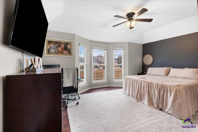 102 Westfield Drive, Warner Robins, GA 31093