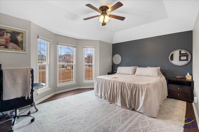 102 Westfield Drive, Warner Robins, GA 31093