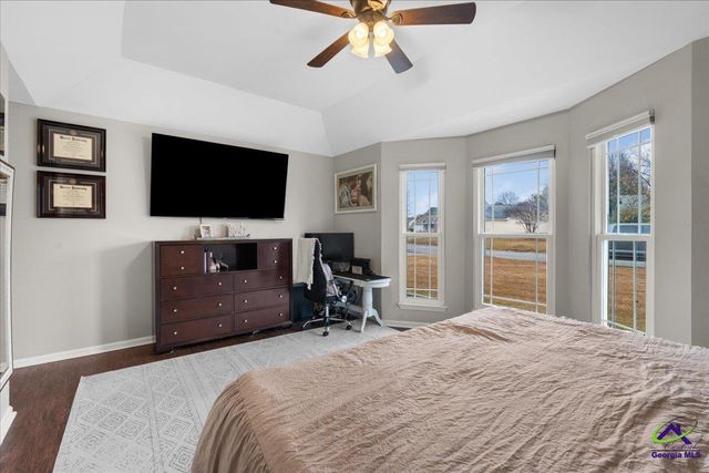 102 Westfield Drive, Warner Robins, GA 31093