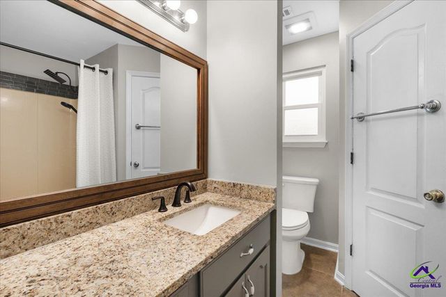 102 Westfield Drive, Warner Robins, GA 31093