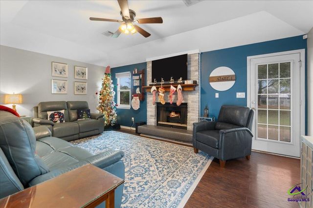 102 Westfield Drive, Warner Robins, GA 31093