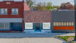 16906 E 9 Mile Road, Eastpointe, MI 48021
