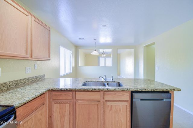 22654 W PAPAGO Street, Buckeye, AZ 85326