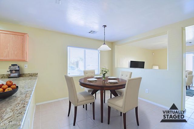 22654 W PAPAGO Street, Buckeye, AZ 85326