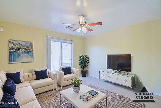 22654 W PAPAGO Street, Buckeye, AZ 85326