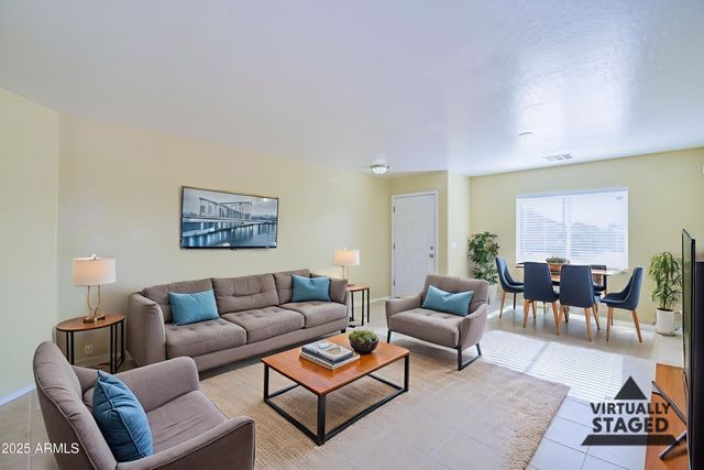 22654 W PAPAGO Street, Buckeye, AZ 85326